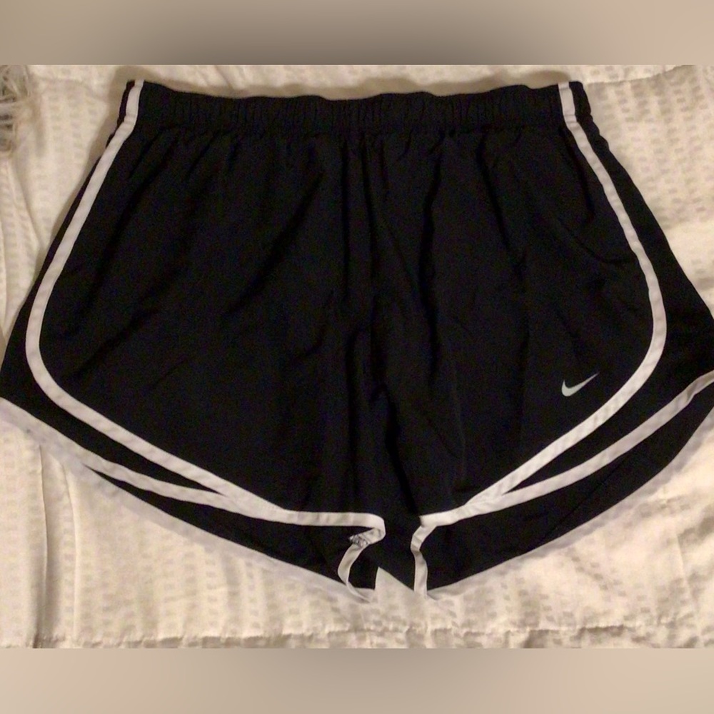 Nike Athletic Shorts